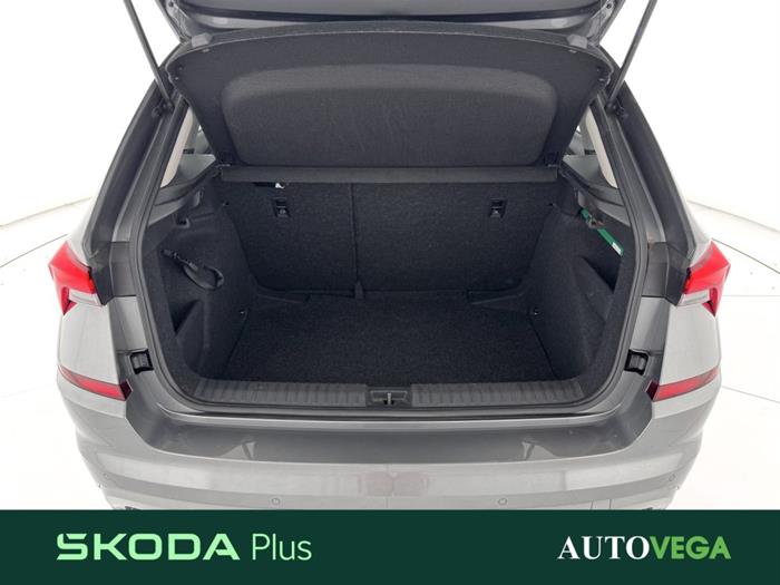 AutoVega - SKODA Kamiq | ID 38134