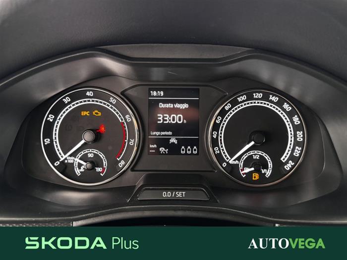AutoVega - SKODA Kamiq | ID 38134