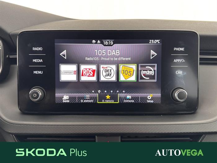 AutoVega - SKODA Kamiq | ID 38134