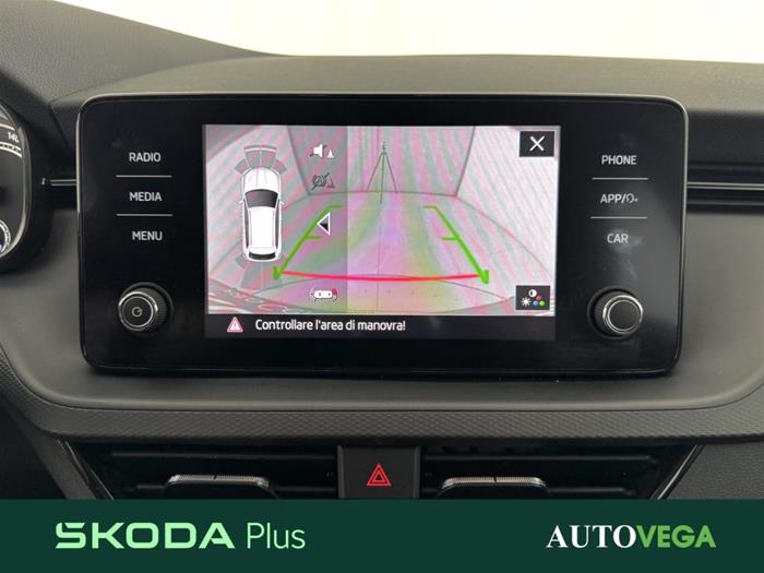 AutoVega - SKODA Kamiq | ID 38134