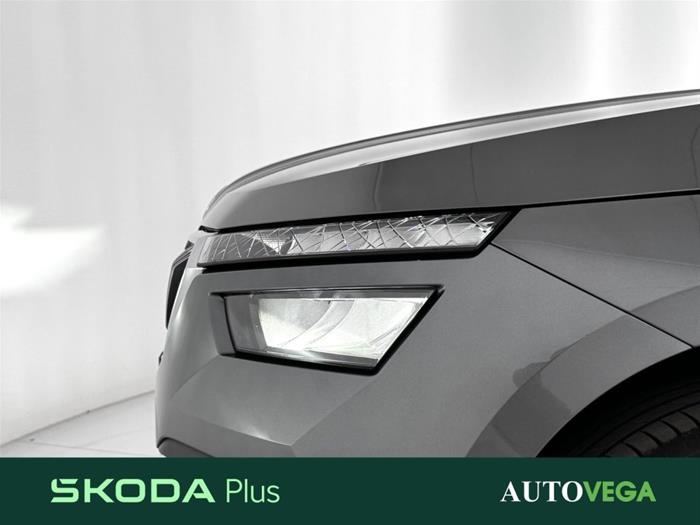 AutoVega - SKODA Kamiq | ID 38134
