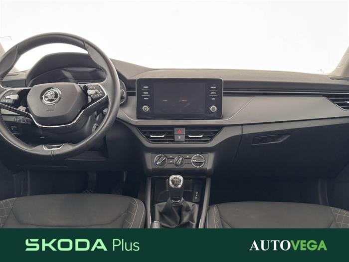 AutoVega - SKODA Kamiq | ID 38134