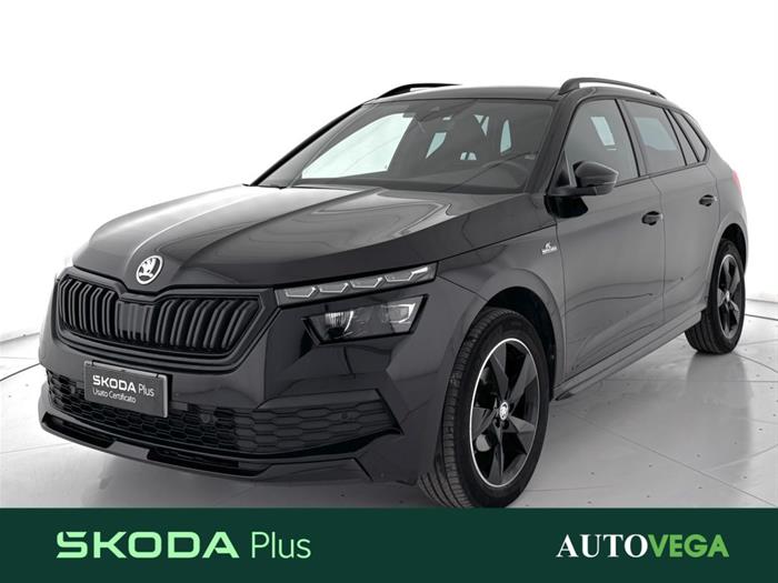 AutoVega - SKODA Kamiq | ID 38136