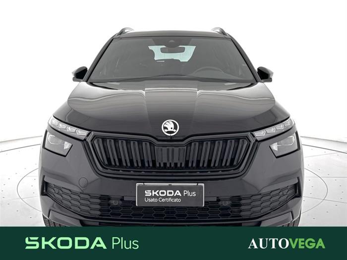 AutoVega - SKODA Kamiq | ID 38136