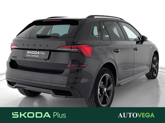AutoVega - SKODA Kamiq | ID 38136
