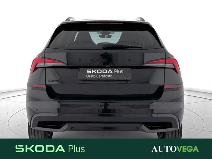 AutoVega - SKODA Kamiq | ID 38136