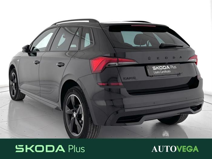 AutoVega - SKODA Kamiq | ID 38136