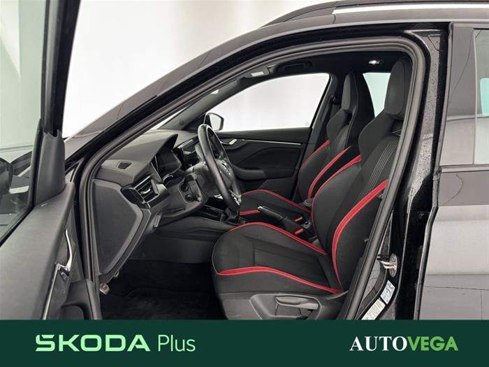 AutoVega - SKODA Kamiq | ID 38136