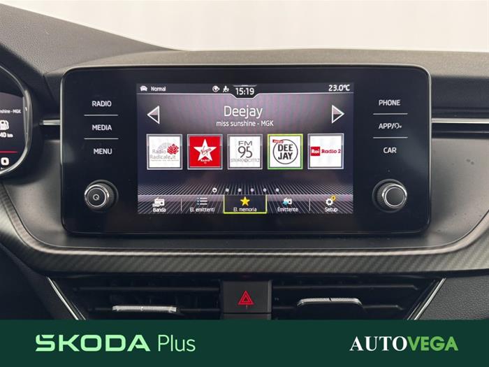 AutoVega - SKODA Kamiq | ID 38136