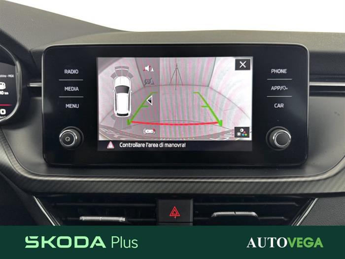 AutoVega - SKODA Kamiq | ID 38136