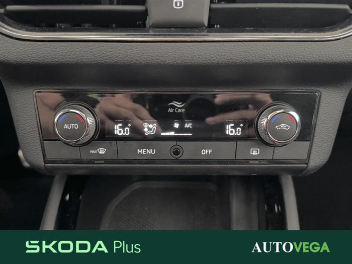 AutoVega - SKODA Kamiq | ID 38136