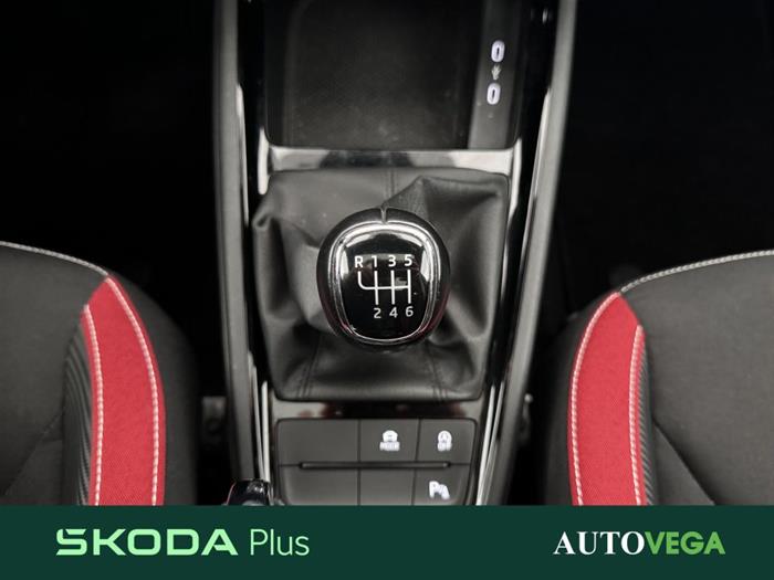 AutoVega - SKODA Kamiq | ID 38136