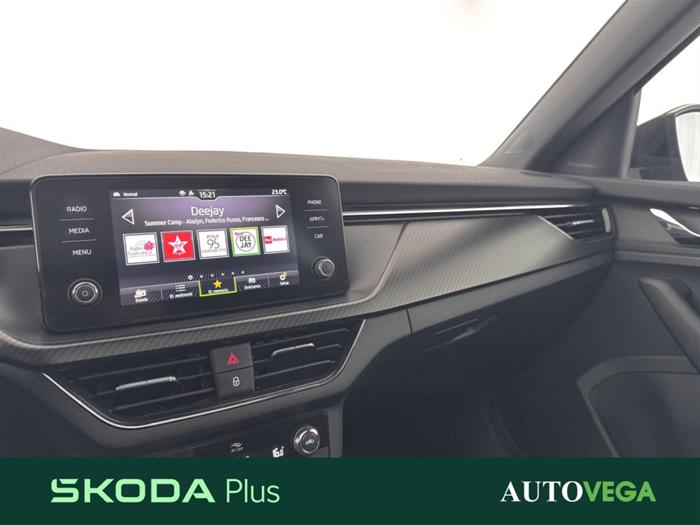 AutoVega - SKODA Kamiq | ID 38136