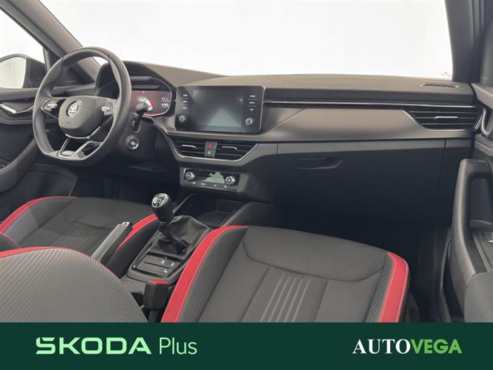 AutoVega - SKODA Kamiq | ID 38136