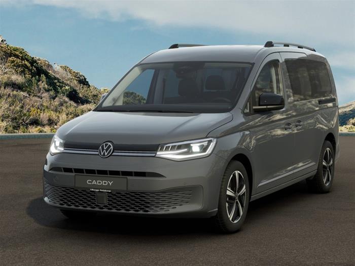 AutoVega - VOLKSWAGEN Caddy | ID 38140