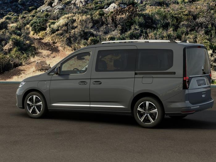 AutoVega - VOLKSWAGEN Caddy | ID 38140