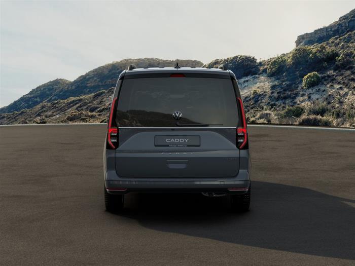 AutoVega - VOLKSWAGEN Caddy | ID 38140