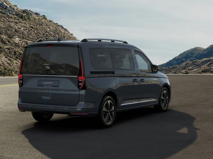 AutoVega - VOLKSWAGEN Caddy | ID 38140