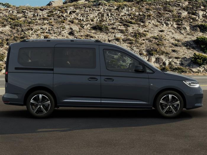 AutoVega - VOLKSWAGEN Caddy | ID 38140