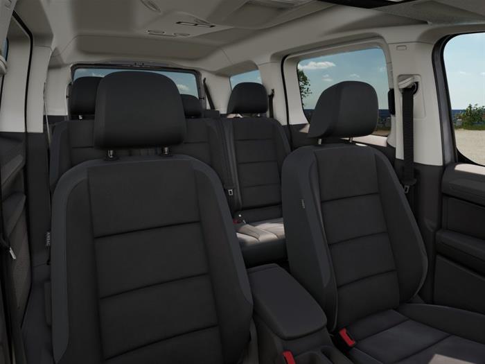 AutoVega - VOLKSWAGEN Caddy | ID 38140