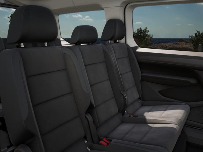 AutoVega - VOLKSWAGEN Caddy | ID 38140