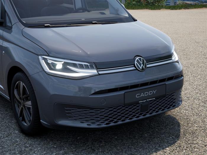 AutoVega - VOLKSWAGEN Caddy | ID 38140