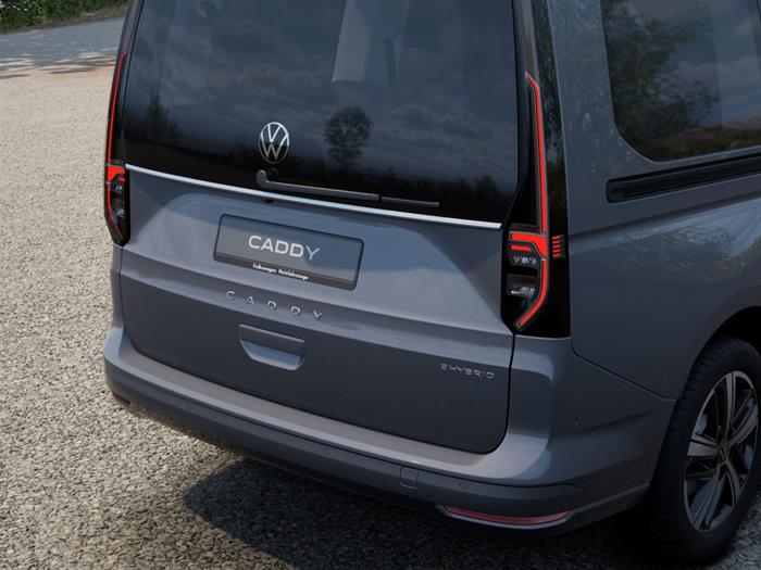 AutoVega - VOLKSWAGEN Caddy | ID 38140