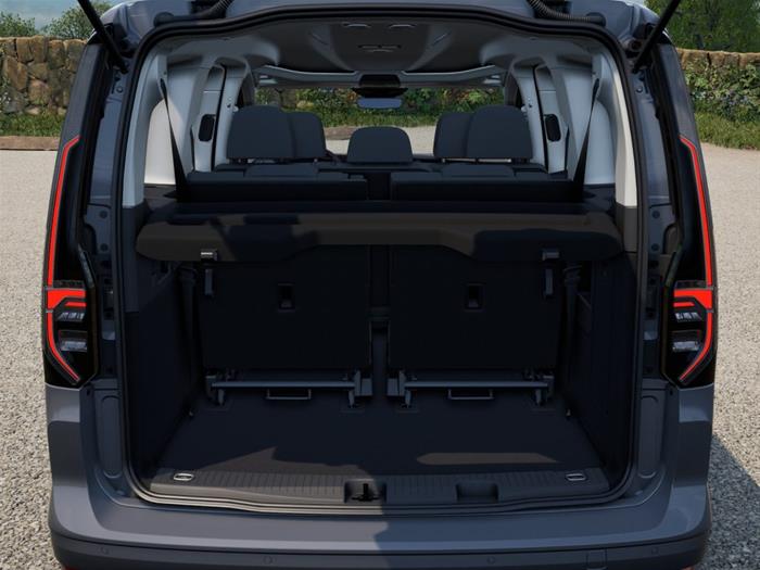 AutoVega - VOLKSWAGEN Caddy | ID 38140