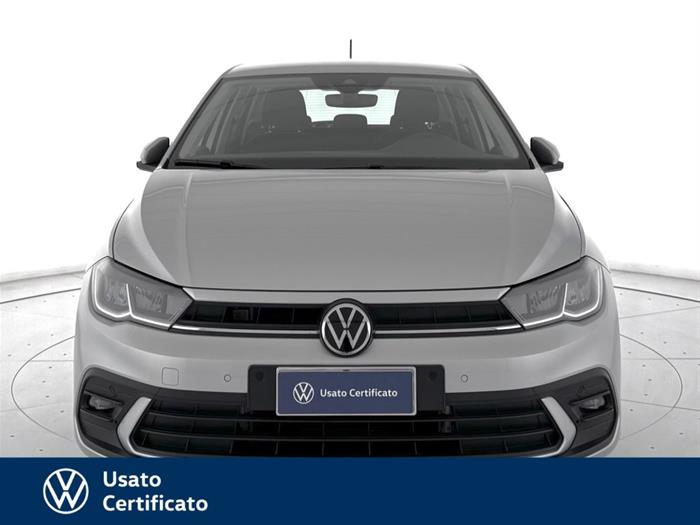 AutoVega - VOLKSWAGEN Polo | ID 38141