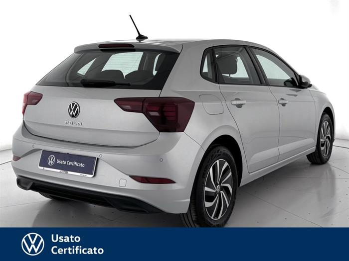 AutoVega - VOLKSWAGEN Polo | ID 38141
