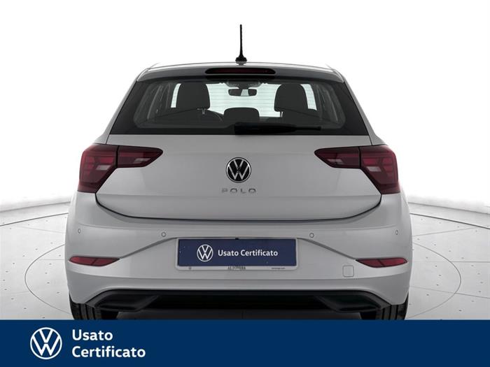 AutoVega - VOLKSWAGEN Polo | ID 38141