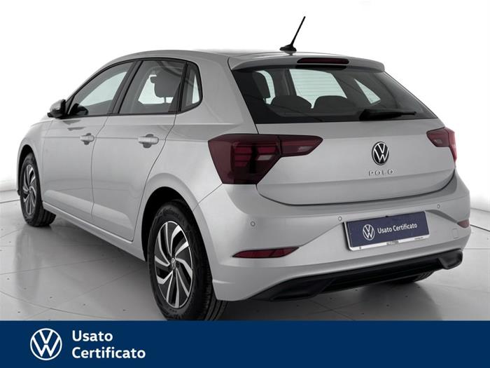 AutoVega - VOLKSWAGEN Polo | ID 38141