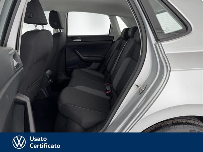 AutoVega - VOLKSWAGEN Polo | ID 38141