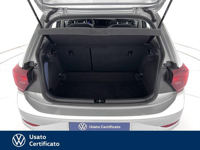 AutoVega - VOLKSWAGEN Polo | ID 38141
