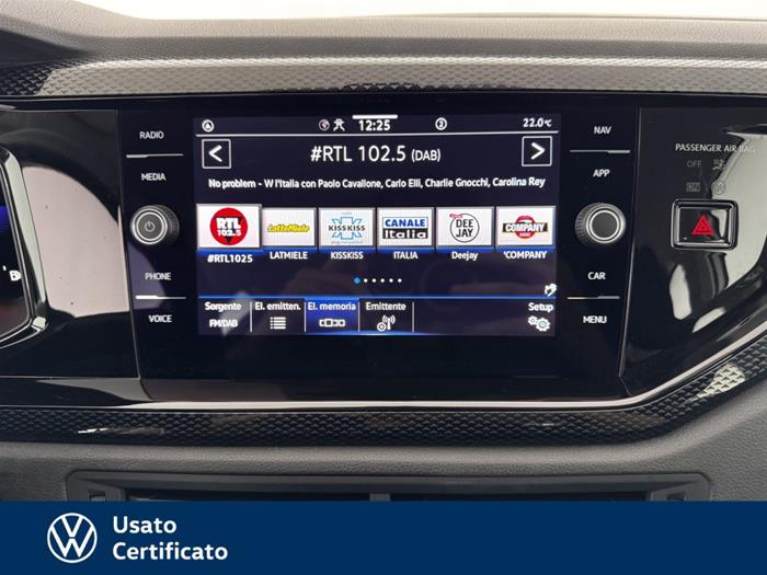 AutoVega - VOLKSWAGEN Polo | ID 38141