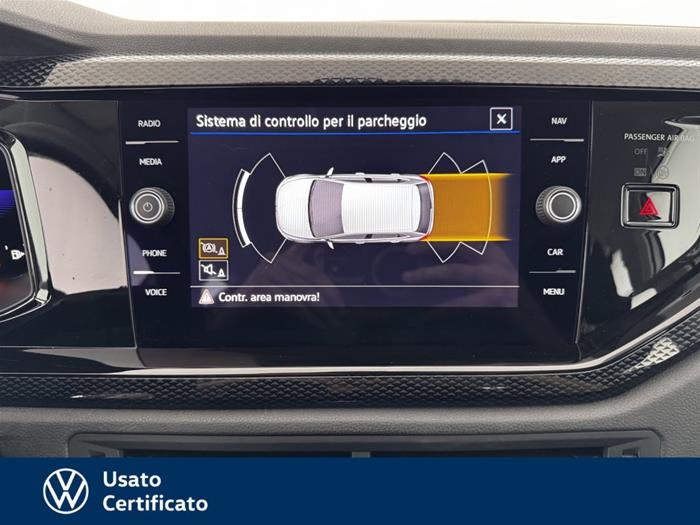 AutoVega - VOLKSWAGEN Polo | ID 38141