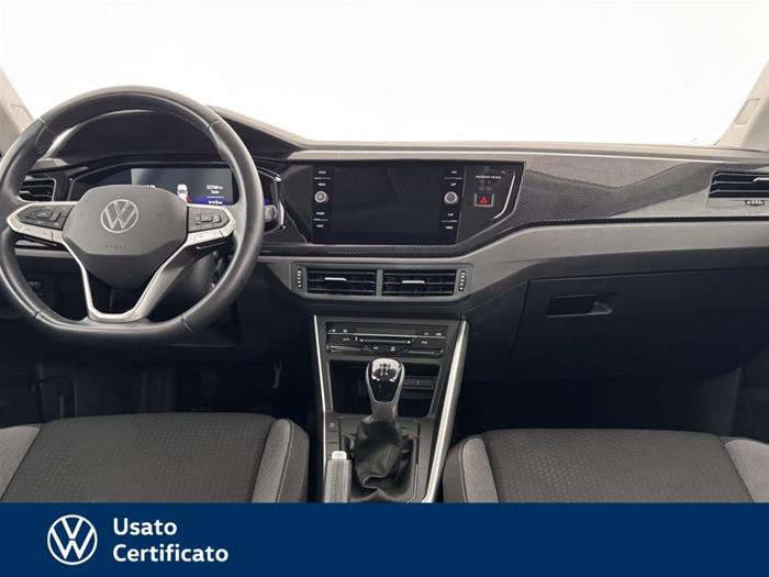 AutoVega - VOLKSWAGEN Polo | ID 38141