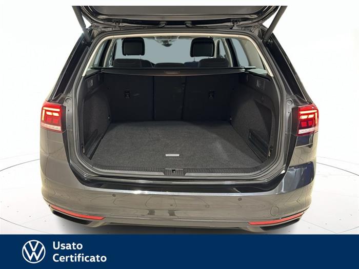 AutoVega - VOLKSWAGEN Passat Variant | ID 38163