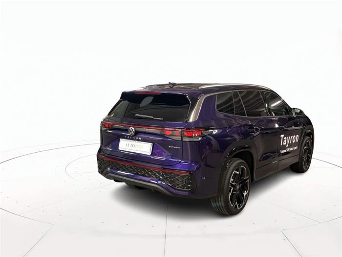 AutoVega - VOLKSWAGEN Tayron | ID 38164