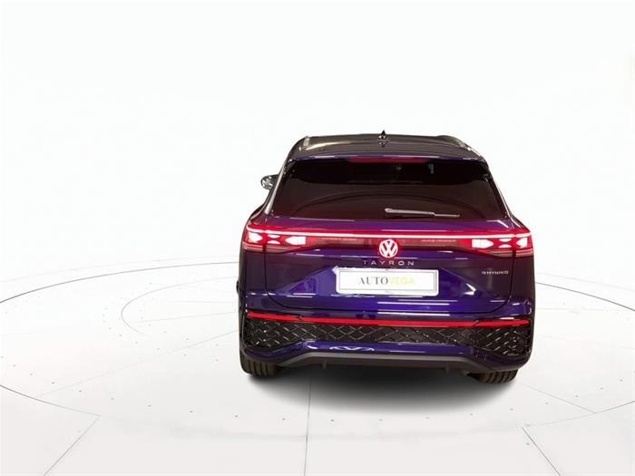 AutoVega - VOLKSWAGEN Tayron | ID 38164
