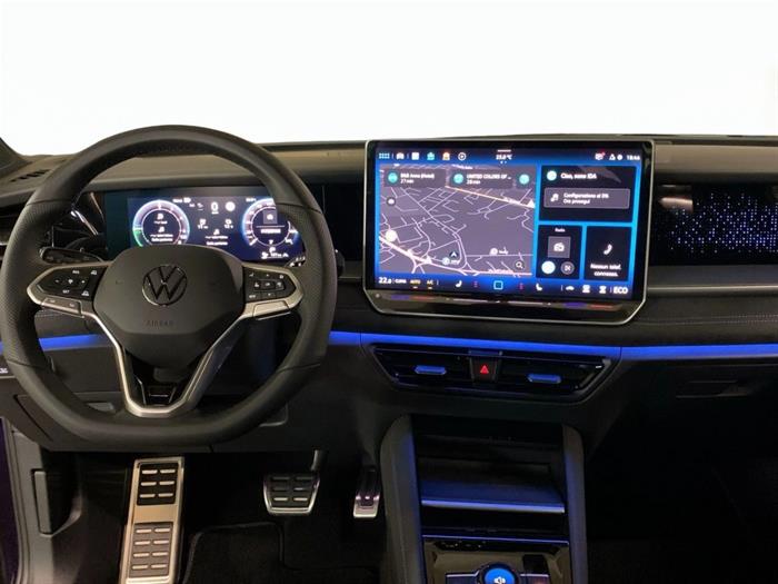 AutoVega - VOLKSWAGEN Tayron | ID 38164