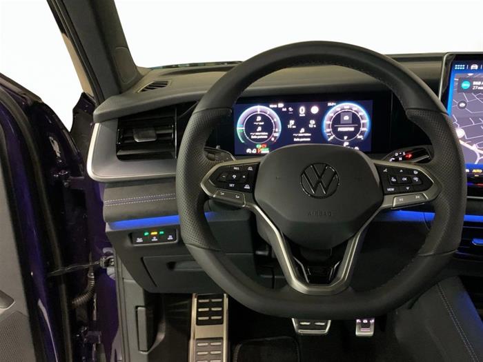 AutoVega - VOLKSWAGEN Tayron | ID 38164