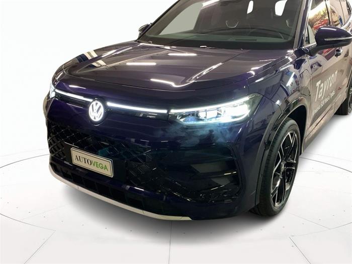 AutoVega - VOLKSWAGEN Tayron | ID 38164
