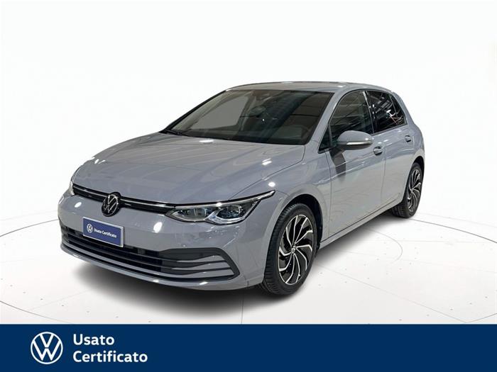 AutoVega - VOLKSWAGEN Golf | ID 38165