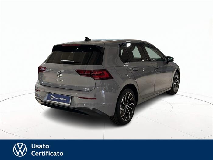 AutoVega - VOLKSWAGEN Golf | ID 38165