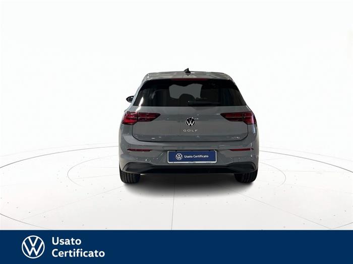 AutoVega - VOLKSWAGEN Golf | ID 38165