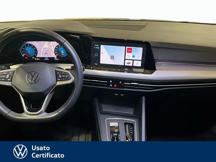 AutoVega - VOLKSWAGEN Golf | ID 38165