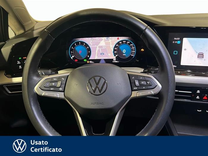 AutoVega - VOLKSWAGEN Golf | ID 38165