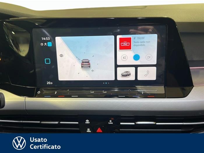 AutoVega - VOLKSWAGEN Golf | ID 38165