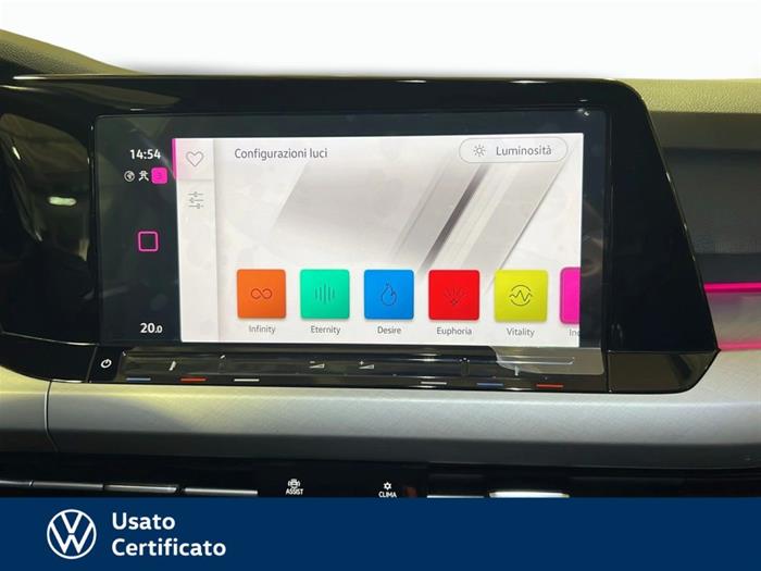 AutoVega - VOLKSWAGEN Golf | ID 38165